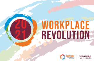 Forum on Workplace Inclusion to host first virtual conference